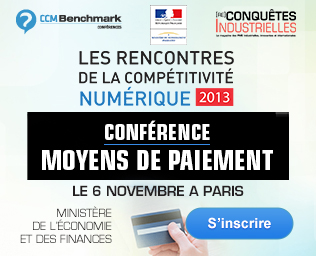 rencontres competitivité numerique