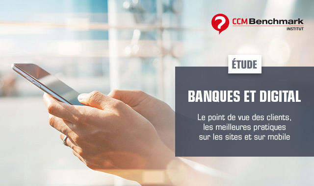 Banques et Digital